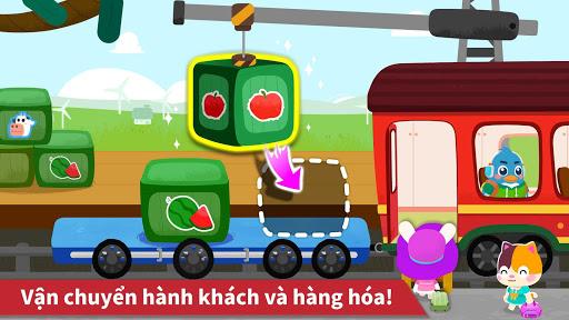Bức ảnh ghi lại khoảnh khắc đẹp khi chú sóc ngửi khóm hoa cúc dại